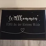 ,,an Der Kleinen Wilde