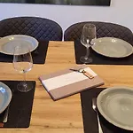 Appartement ,,an Der Kleinen Wilde