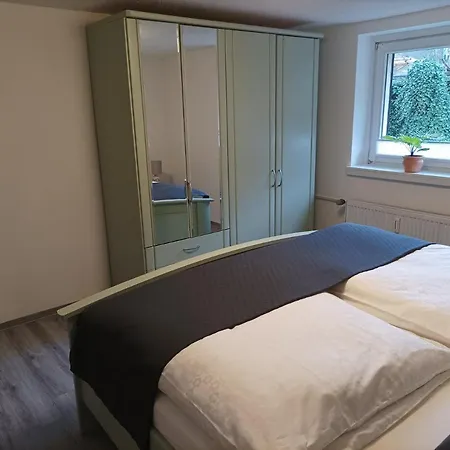 ,,an Der Kleinen Wilde