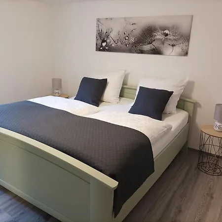 ,,an Der Kleinen Wilde