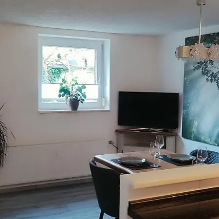 ,,an Der Kleinen Wilde