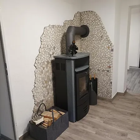 ,,an Der Kleinen Wilde