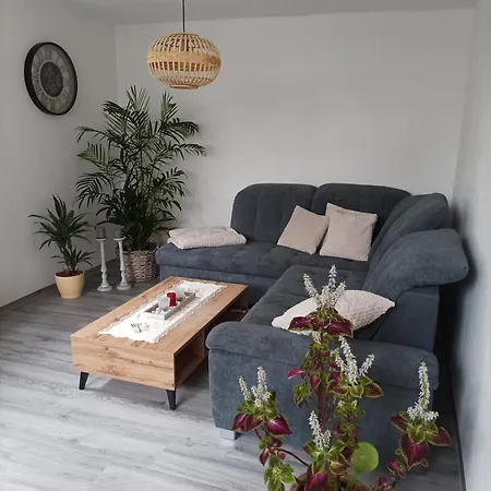 ,,an Der Kleinen Wilde