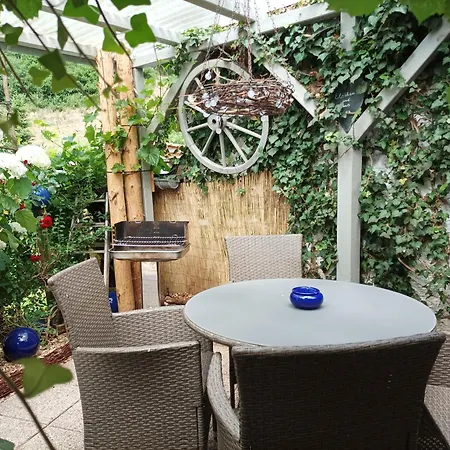 ,,an Der Kleinen Wilde