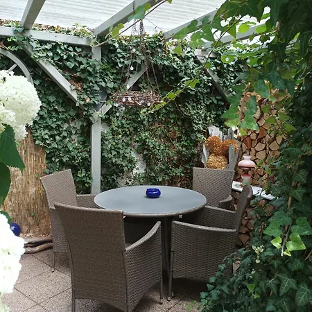 ,,an Der Kleinen Wilde