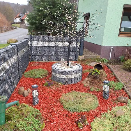 ,,an Der Kleinen Wilde