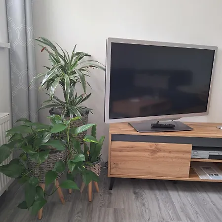 Appartement ,,an Der Kleinen Wilde