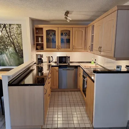 ,,an Der Kleinen Wilde