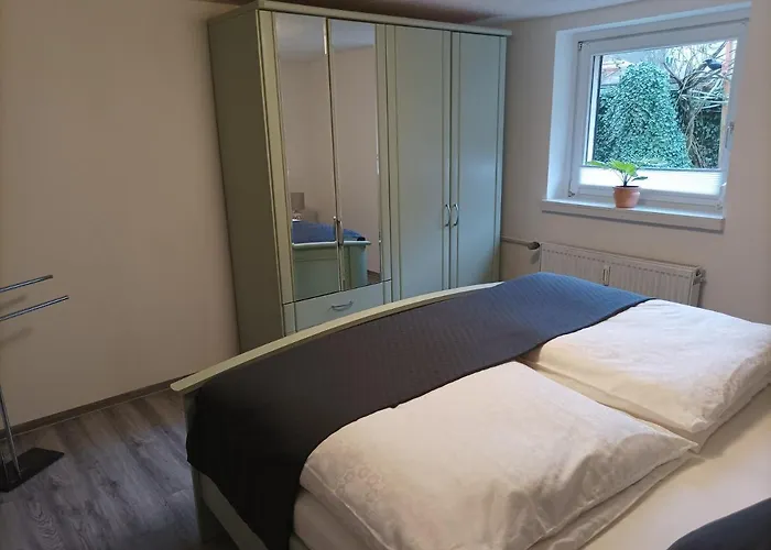 ,,an Der Kleinen Wilde