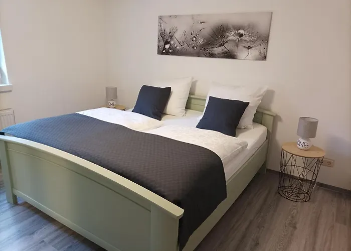 ,,an Der Kleinen Wilde