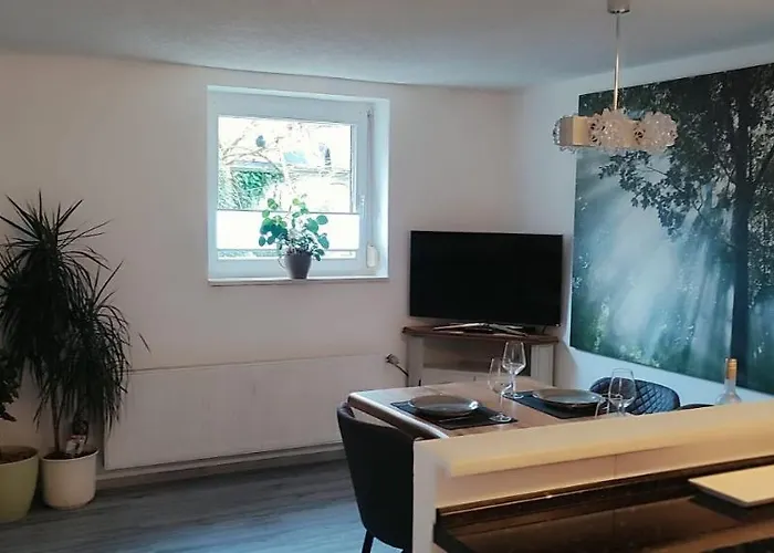 ,,an Der Kleinen Wilde