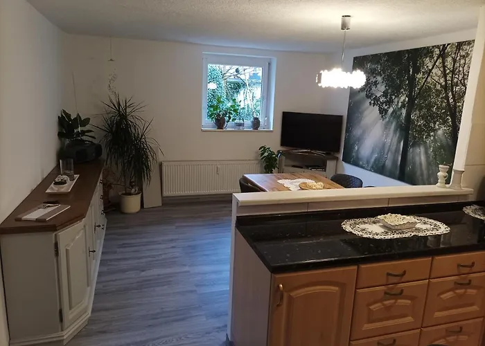 ,,an Der Kleinen Wilde