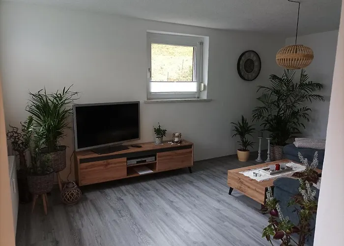 ,,an Der Kleinen Wilde