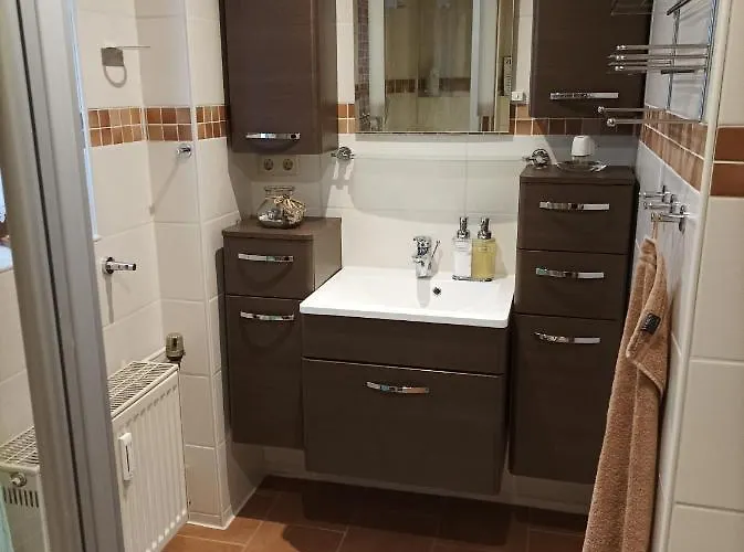 ,,an Der Kleinen Wilde