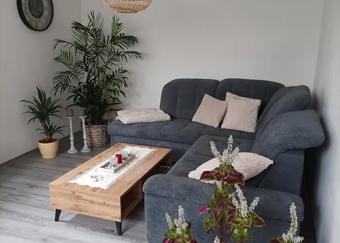 ,,an Der Kleinen Wilde