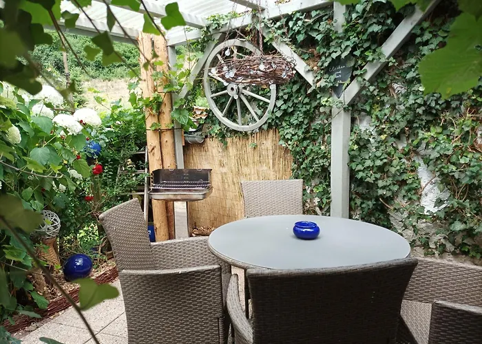 ,,an Der Kleinen Wilde