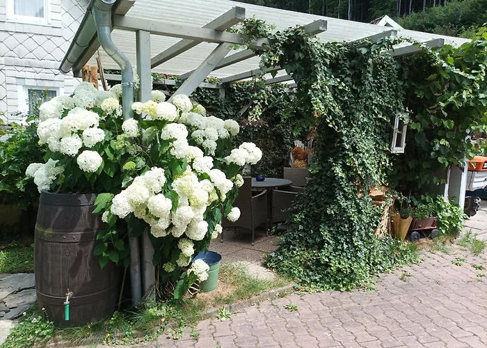 Appartement ,,an Der Kleinen Wilde