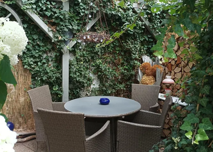 ,,an Der Kleinen Wilde