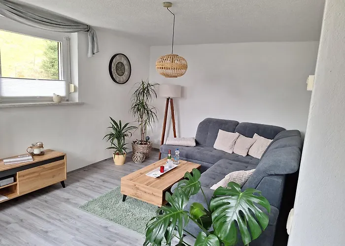 ,,an Der Kleinen Wilde