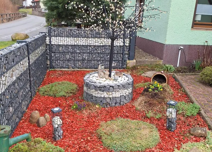 ,,an Der Kleinen Wilde