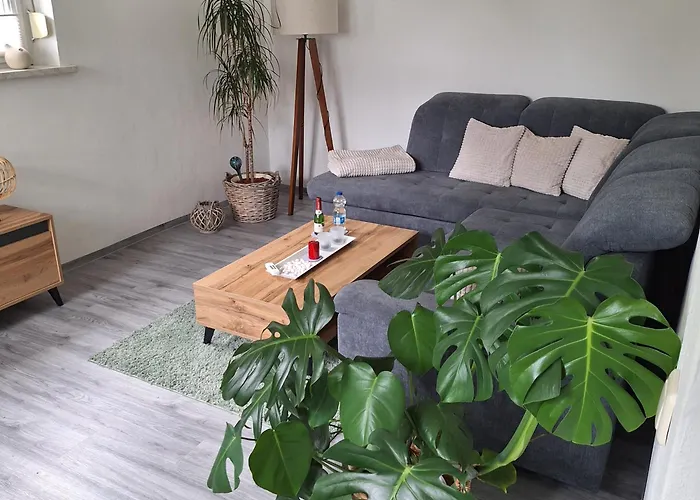 ,,an Der Kleinen Wilde