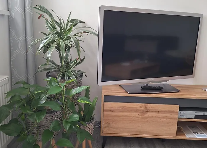 Appartement ,,an Der Kleinen Wilde