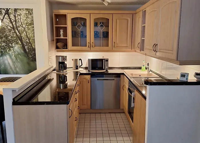 ,,an Der Kleinen Wilde